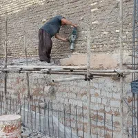 تخریب و بازسازی|خدمات پیشه و مهارت|اهواز, بهارستان|دیوار