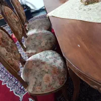 میزنهارخوری|میز و صندلی غذاخوری|جهرم, |دیوار