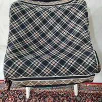 روسری و مانتو پاییزه در حد نو لطفا ورق بزنید
