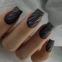 خدمات و آموزش کاشت ناخن+مدرک+معرفی به کار|خدمات آموزشی|کرمان, |دیوار