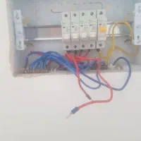 برقکاری و خورده کاری|خدمات پیشه و مهارت|خرمآباد, |دیوار