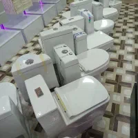 توالت فرنگی و ایرانی|لوازم سرویس بهداشتی|سرخرود, |دیوار