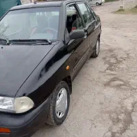 پرای صبا مدل 85|خودرو سواری و وانت|سیاهکل, |دیوار