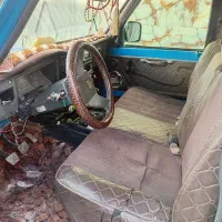 نیسان کمپرسی