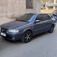 سمند LX|خودرو سواری و وانت|تهران, نیروی هوایی (پیروزی)|دیوار