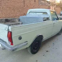 وانت مدل 85|خودرو سواری و وانت|لردگان, |دیوار