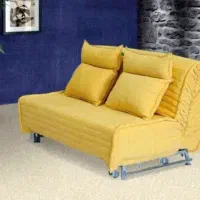مبل تختخواب شو تک و دو نفره کاپری (نقد و اقساط)