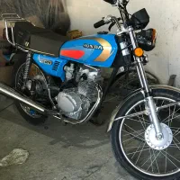 ۱۲۵مدل ۹۳اثتثنایی خشک به تمام معنی