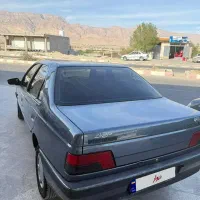 پژو ۴۰۵ مدل ۱۳۹۸|خودرو سواری و وانت|بستک, |دیوار