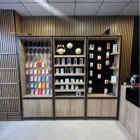 دکور موبایل فروشی مناسب اکثر مشاغل