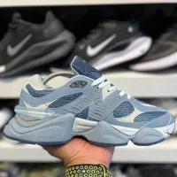 کتونی نیوبالانس ۹۰۶۰ رنگ آبی|کیف، کفش، کمربند|تهران, باشگاه نفت|دیوار