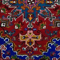 فرش دستباف هریس|فرش|هریس, |دیوار