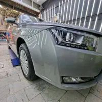 دنا پلاس تیتانیوم سالم