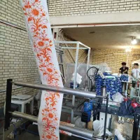 تولید سفره یکبار مصرف