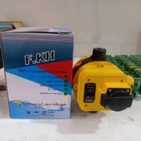 تولید وفروش وتعمیر ونصب پمپ آب واتومات|خدمات پیشه و مهارت|امیدیه, |دیوار