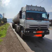 دانگ فنگ تی300|خودرو سنگین|کرمانشاه, |دیوار