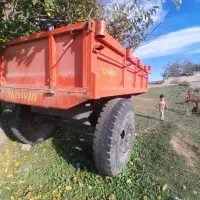 تریلیتراکتور|عمدهفروشی|آبش احمد, |دیوار