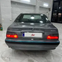 پارس۸۹دوگانه کارخانه|خودرو سواری و وانت|اردبیل, |دیوار