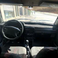 پراید 141مدل87دوگانه سوز CNG معاوضه باتراکتور|خودرو سواری و وانت|شیراز, احمدآباد|دیوار