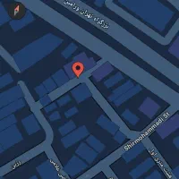 کلنگی موقعیت استثنایی آردایران