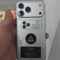 آیفون طرح پرو۱۸