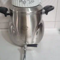 کتری قوری|قوری، کتری، قهوهساز دستی|خرمآباد, |دیوار