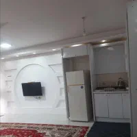 سوئیت نوساز ، روبروی آبشار و جنگل کبودوال|اجارهٔ کوتاه‌مدت آپارتمان و سوئیت|علی‌آباد کتول, |دیوار