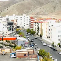 فاز ۸ پردیس ملک الشعرا بهار پروژه سازه داتیس
