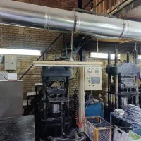 استخدام کارگر ساده در شهرک صنعتی چهاردانگه