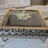 شکلات خوری سیلور