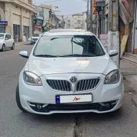 برلیانس h330 موتور بزرگ ۱۶۵۰|خودرو سواری و وانت|نوشهر, |دیوار