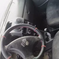 پاید ۱۳۲مدل ۹۰|خودرو سواری و وانت|نورآباد, |دیوار