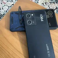 پوکوx5 پرو|موبایل|فردیس, ثابتی|دیوار