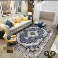 فرش۷۰۰سوگند تمام نخی با اقساط۱۲ماه (تخفیف خریدنقد)|فرش|تبریز, |دیوار