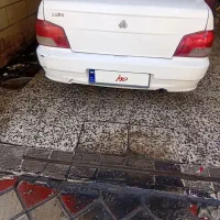 پراید ۱۳۲ کارمندی|خودرو سواری و وانت|دورود, |دیوار