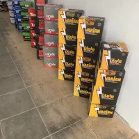 باتری قیمت مناسب