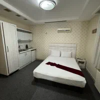 هتل نزدیک حرم اقتصادی