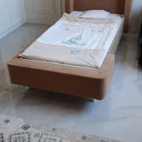 فروش فوری سیسمونی نوزادی و نوجوانی پسرانه|تخت و سرویس خواب|اردبیل, |دیوار