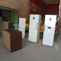 حمل اثاثیه منزل٪ضمانتی باایسوز۶متری دخدمت عزیزانیم