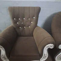 مبل|مبلمان خانگی و میز عسلی|اردکان, |دیوار