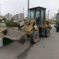 خاک برداری و خاک ریزی