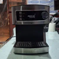 قهوه ساز MEXXi|فروشگاه و مغازه|جیرفت, |دیوار
