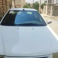 سمند ال ایکس مدل 94