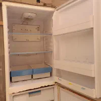 یخچال فریزر گلسان|یخچال و فریزر|خمینی‌شهر, |دیوار