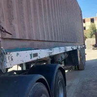 کفی کالابرس دو محور|قطعات یدکی و لوازم جانبی|سیرجان, |دیوار