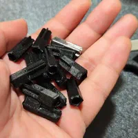 طراحی و ساخت قطعات با پرینتر سه بعدی