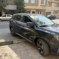 تیارا اخر ۱۴۰۱ فول هفت نفره