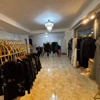 ۱۲۵ متر واحد باامتیاز بالکن تجاری|فروش دفتر کار، اتاق اداری، مطب|کرج, عظیمیه|دیوار