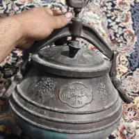 زود پز اصل افعان در حد اتیغه|ظروف پختوپز|گنبد کاووس, |دیوار