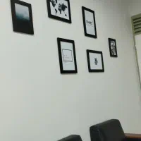 تابلو ادارات